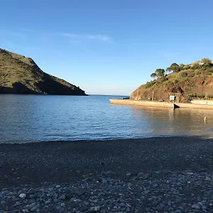 Apartamento Costa Brava, Portbou