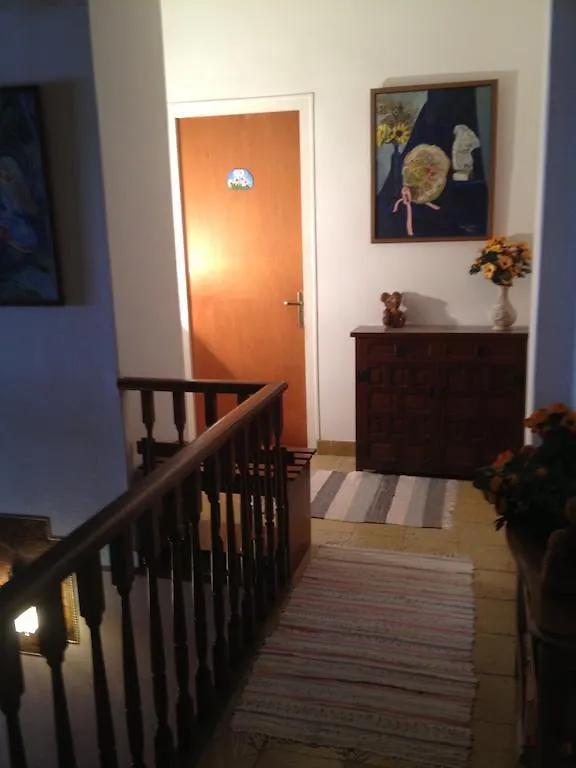 Hotel Comodoro Portbou