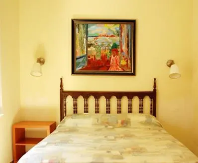 Hotel Comodoro Portbou