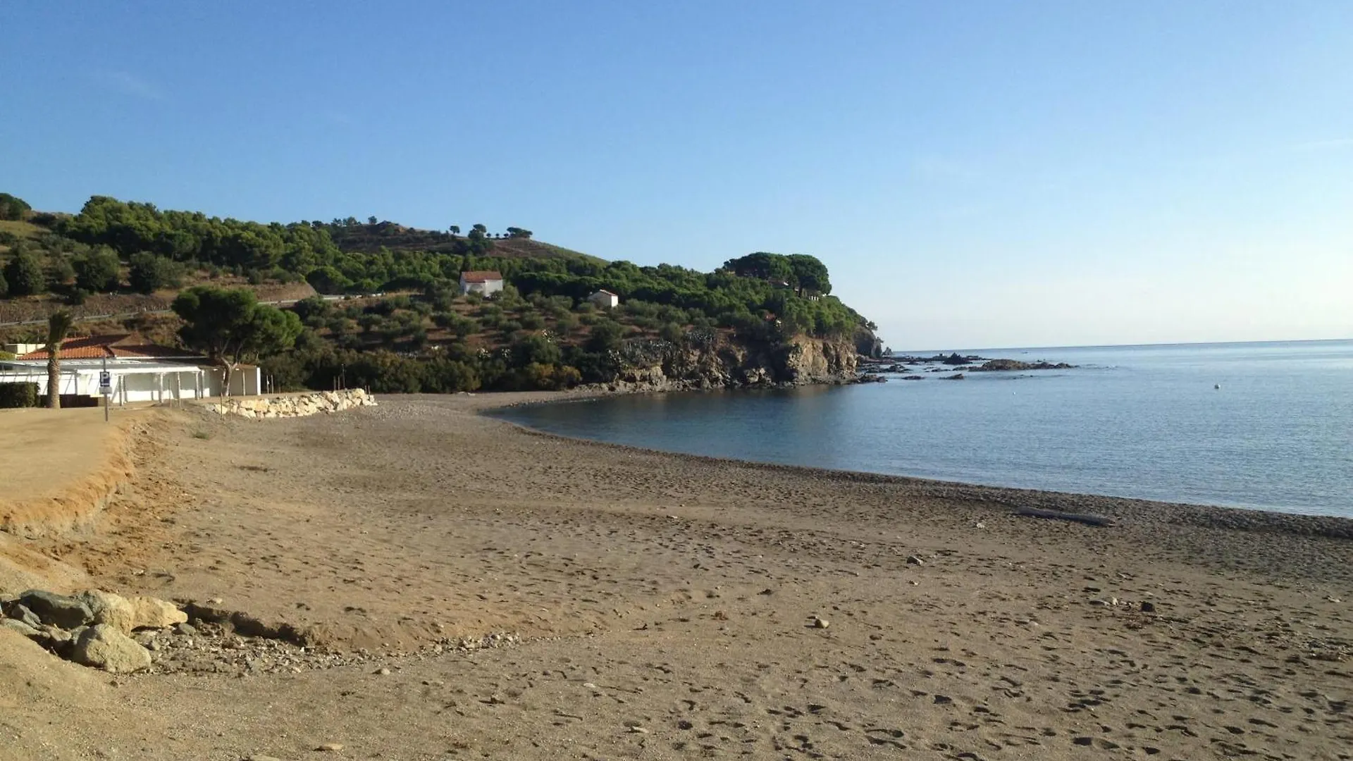 Hotel Comodoro Portbou 0*,  Spain