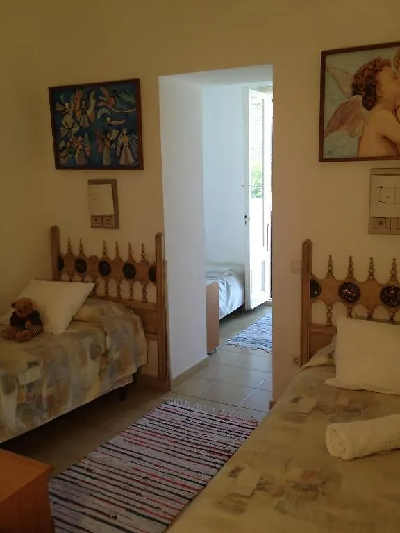 Hotel Comodoro Portbou Spain