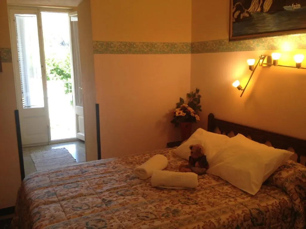 Hotel Comodoro Portbou