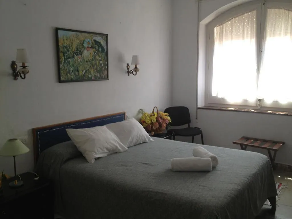 Hotel Comodoro Portbou