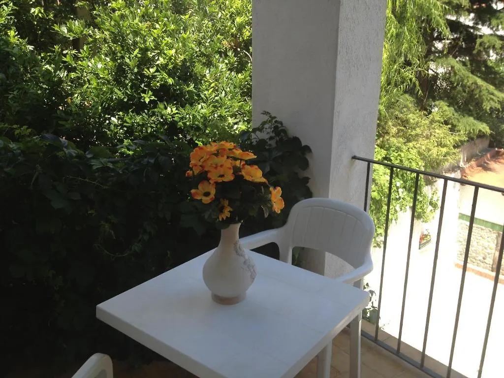 Hotel Comodoro Portbou