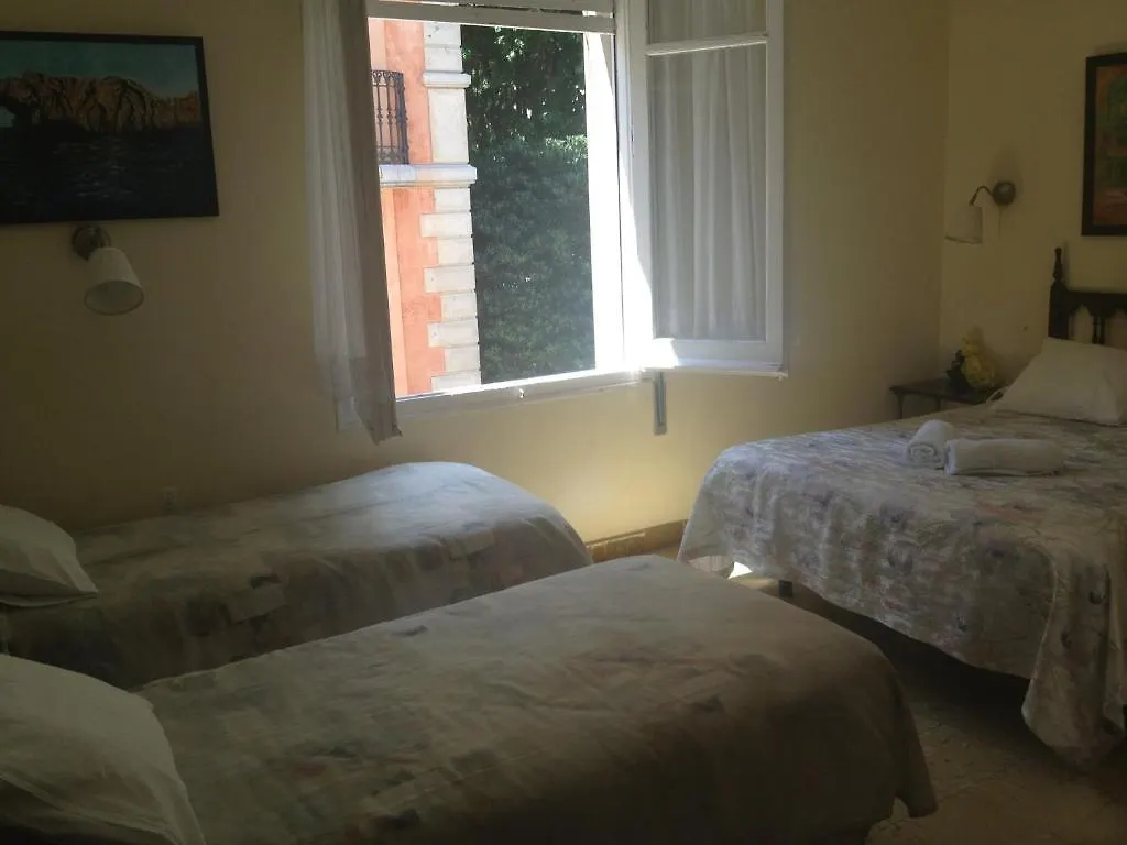 Hotel Comodoro Portbou 0*,  Spain