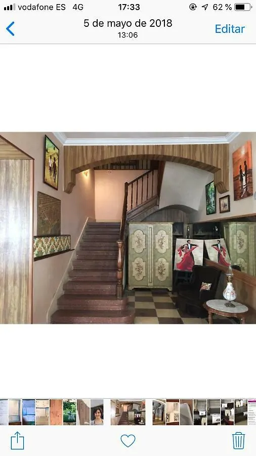 Hotel Comodoro Portbou